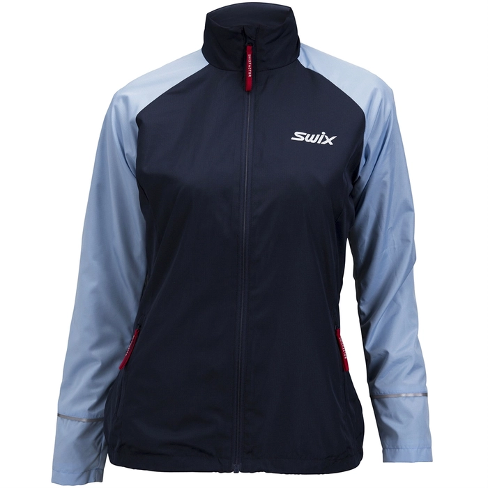 Джемпер SWIX Trails женский 12878-751000