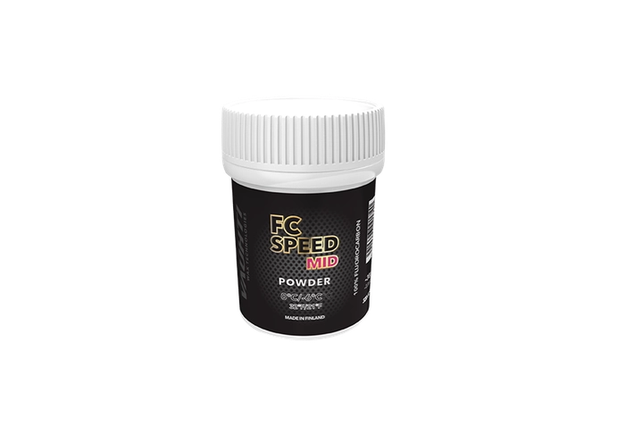 Порошок VAUHTI SPEED MID, (0-6 C), 30 g FCSPM