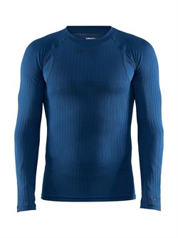 Рубашка CRAFT Active Extreme X Blue мужская - фото 22477
