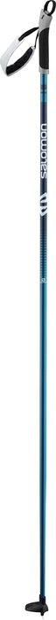 Палки лыжные SALOMON Escape Vitane 408754