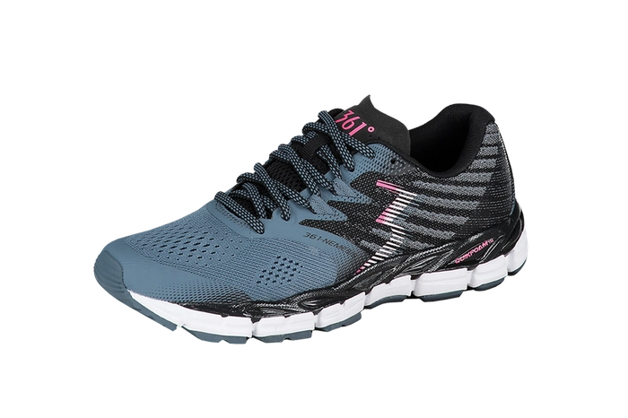 КРОССОВКИ 361 NEMESIS WOMAN