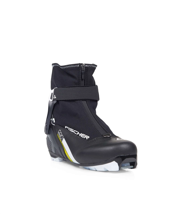 Ботинки лыжные FISCHER XC CONTROL 19/20 S20519