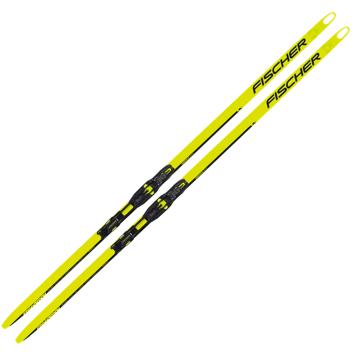 Лыжи FISCHER SPEEDMAX 3D SKATE COLD IFP STIFF 22/24 N03622 STIFF