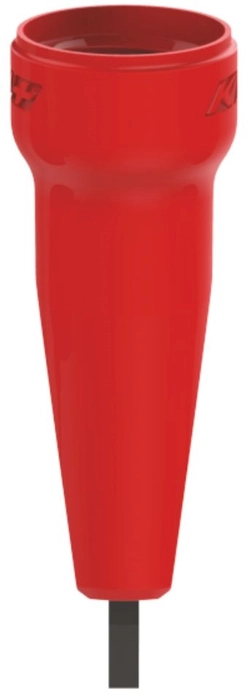Наконечники быстрозаменяемые KV+ ROLLSKI TORNADO 8.5 mm 7P326