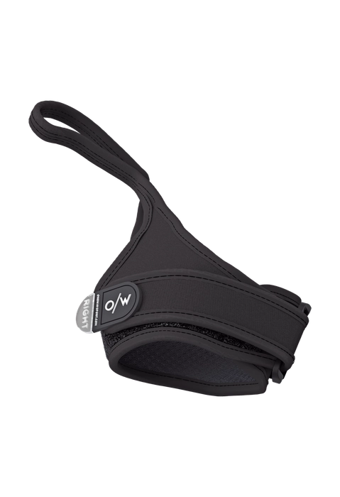 Темляк ONE WAY AV Strap черный 81221
