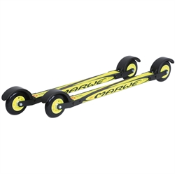 Лыжероллеры Marwe Skating 620 XC Endurance Pro SKATE620XC - фото 25865