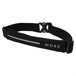 Подсумок MOAX Waist Pack на пояс R202 - фото 26705