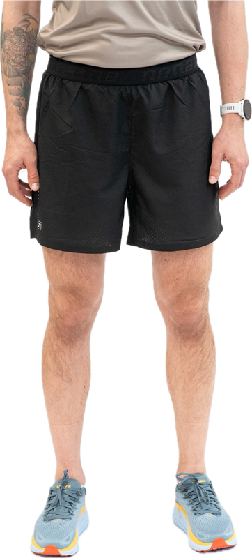 Шорты беговые NONAME Speed Tech 2in1 unisex 195 - фото 26876