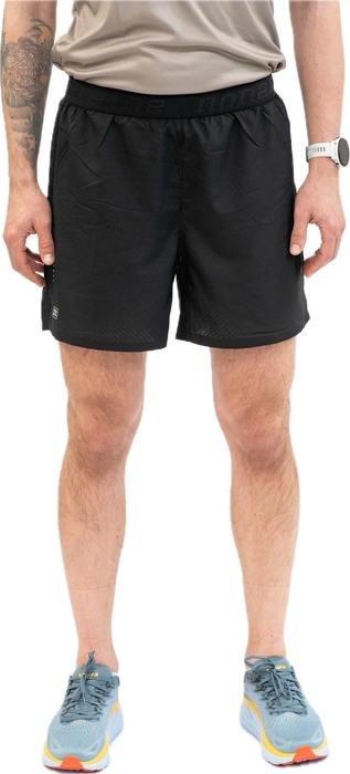 Шорты беговые NONAME Speed Tech 2in1 unisex 2001873-0001