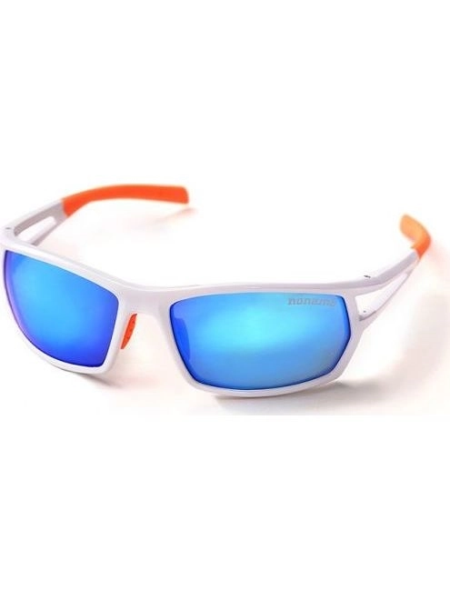 Очки NONAME AvantiSunglases (бел/оранж/син оправа) 20009360-010