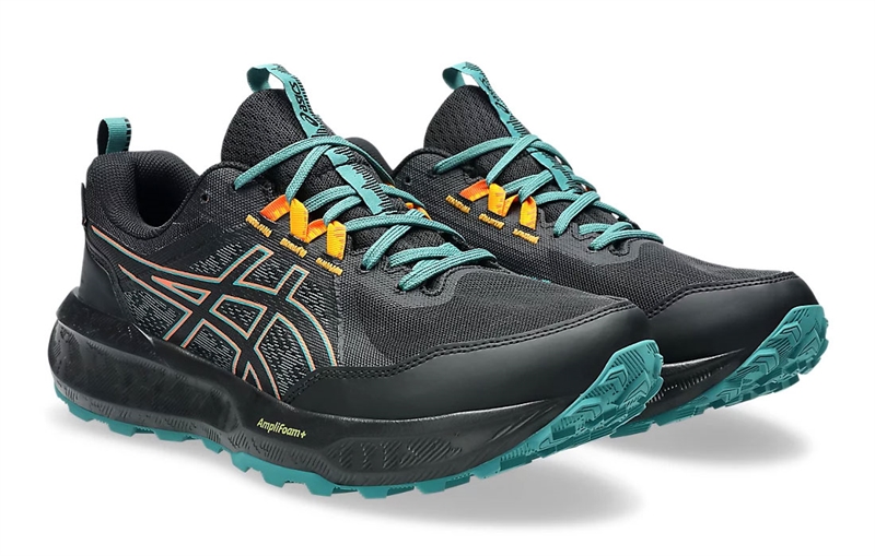 Кроссовки ASICS GEL-SONOMA 8 GTX 1011B977-001 - фото 27171