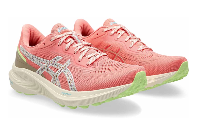 Кроссовки ASICS GT-1000 13 TR Women 1012B828-700 - фото 27190