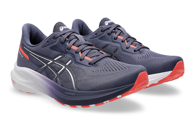 Кроссовки ASICS GT-1000 13 Women 1012B663-500 - фото 27191
