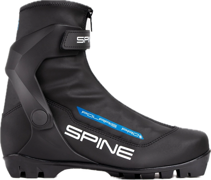 Ботинки лыжные SPINE POLARIS Pro NNN 385-23