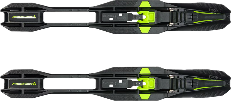 Крепления лыжные FISCHER TURNAMIC RACE STEP-IN SKATE IFP S55025