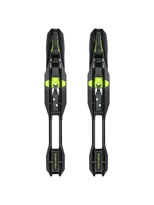 Крепления лыжные FISCHER TURNAMIC RACE STEP-IN CLASSIC IFP 25/26 S55225