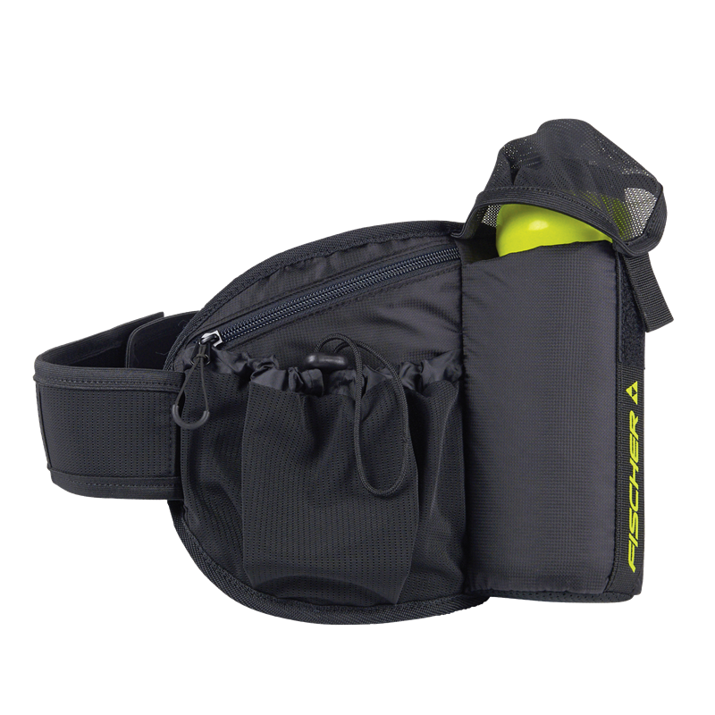 Подсумок с фляжкой FISCHER, 93cm 25/26 Z10125 - фото 27422