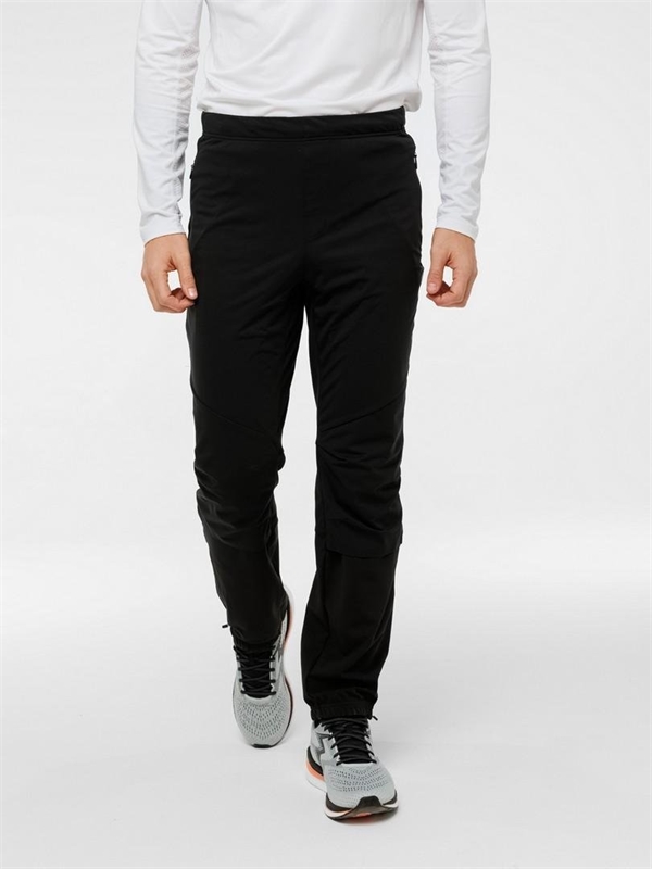 Брюки MOAX Dickson Wind мужские Чёрный 364221-10000