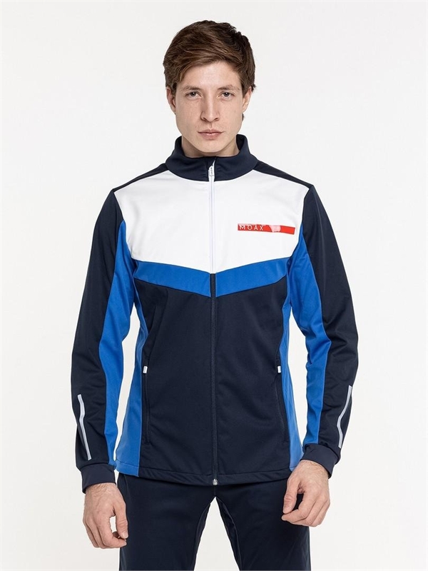 Куртка MOAX Sirius мужская Темно-синий 314011-75100