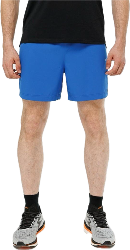 Шорты MOAX Sport мужские синии 264661-72107