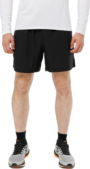Шорты MOAX Sport мужские Чёрный 264661-10000