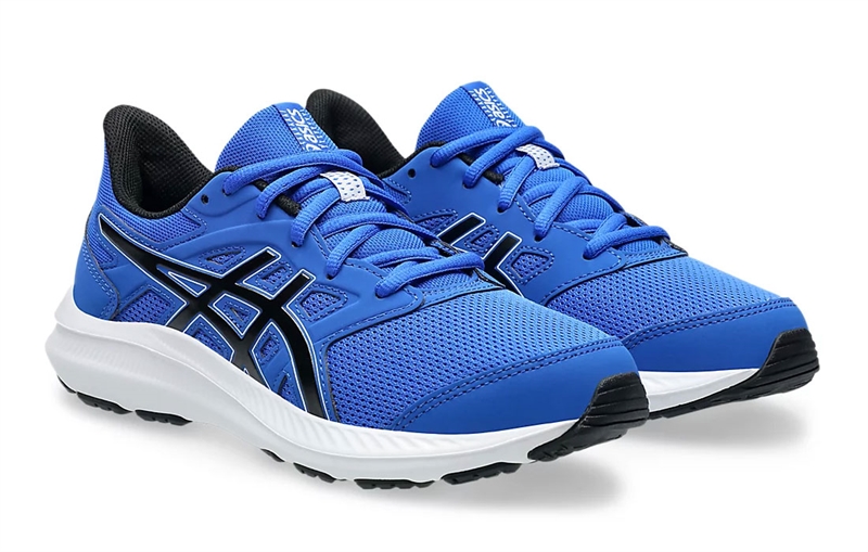 Кроссовки ASICS JOLT 4 GS Blue/Black 1014A300-407 - фото 27742