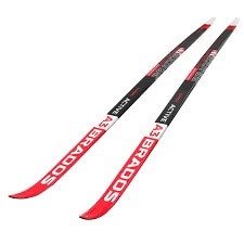 Лыжи BRADOS Activ Kids NT/100-140