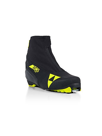 Лыжные ботинки FISCHER RCS CLASSIC 25/26 S16825