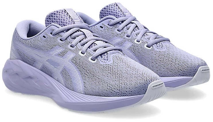 Кроссовки детские ASICS NOVABLAST 5 GS Bluebell/Lilac Hint 1014A367-501