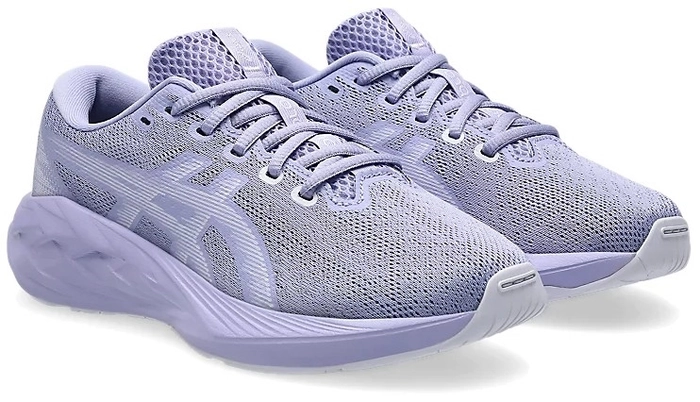 Кроссовки детские ASICS NOVABLAST 5 GS Bluebell/Lilac Hint 1014A367-501