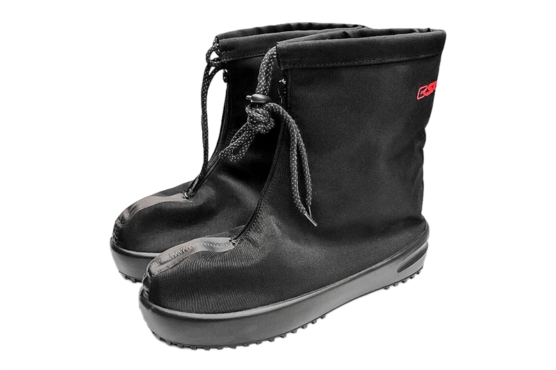 Чехол для обуви (бахилы) SKI TIME COACH 13420