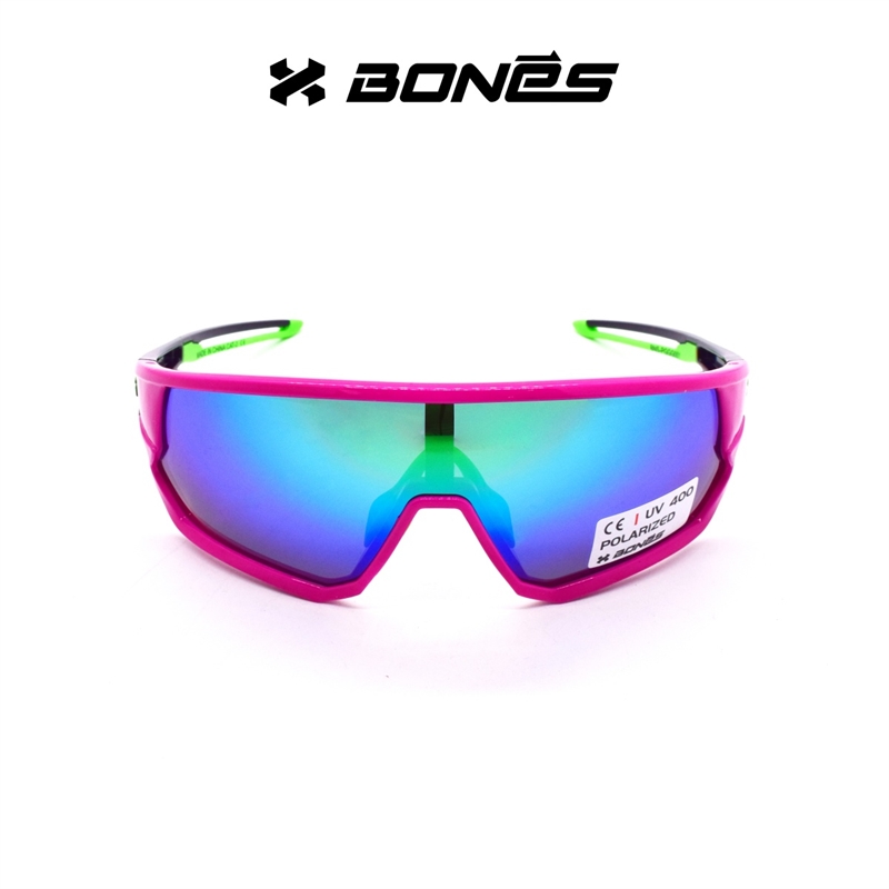 Очки спортивные BONES RULES BREAKER SG-RB