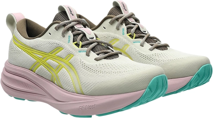 Кроссовки ASICS GEL-PULSE 17 Women TR 1012C044-020
