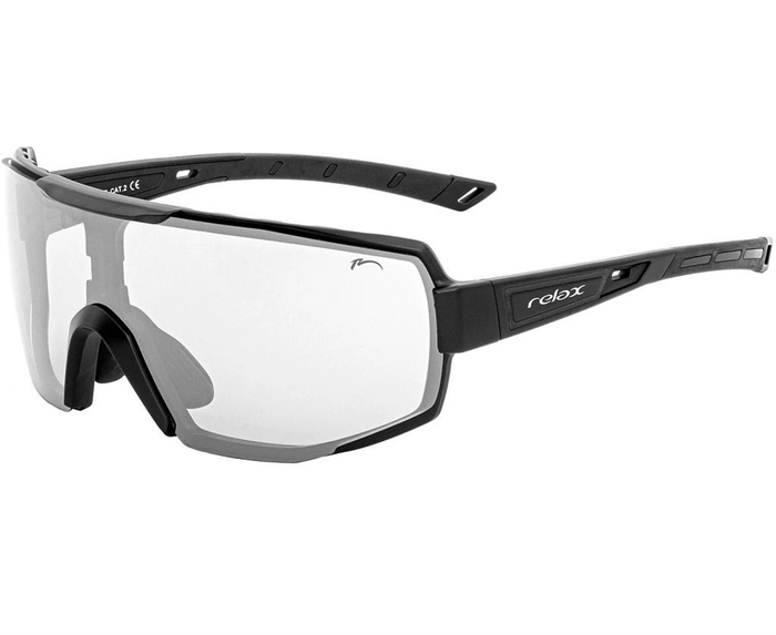 Очки RELAX CLUB black R5413E