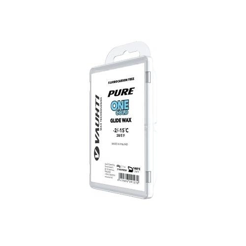 Мазь скольжения VAUHTI PACE GW Cold (-2-15 C), 60 g GWC60