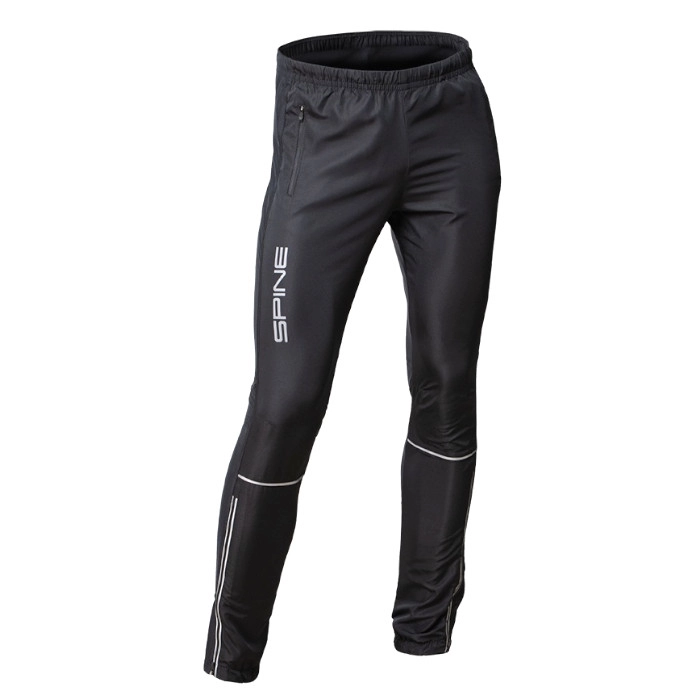 Брюки разминочные SPINE Running BR-2201