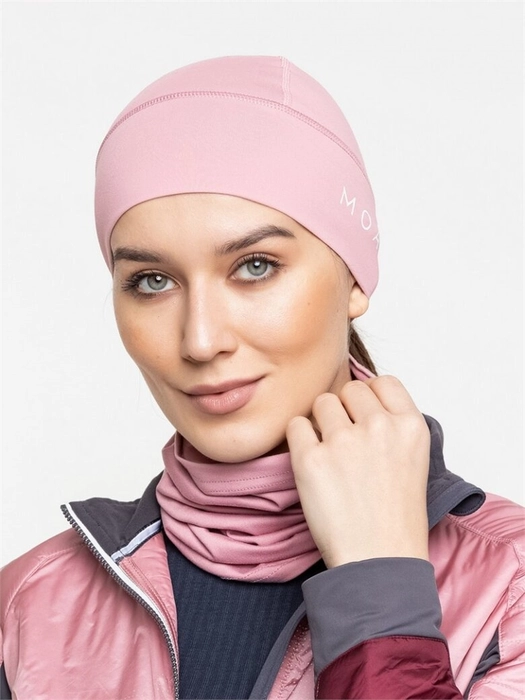 Шапочка MOAX Tista Pony Tail с отверстием 46804