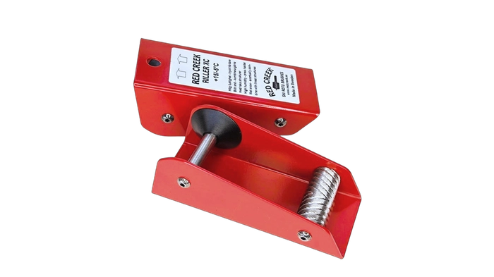 Накатка RED CREEK Riller "елочка" +15/-5 2034