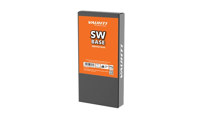 Мазь скольжения VAUHTI PACE SW Base, 900 g SWB900
