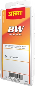 Мазь грунтовая START BW, base, 180 g 3625