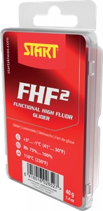Мазь скольжения START FHF2, (+5-1C), 60 g 2652