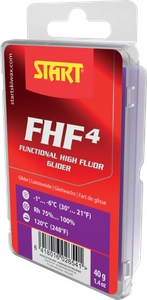 Мазь скольжения START FHF4, (-1-6C), 60 g 2654