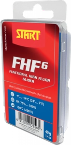 Мазь скольжения START FHF6, (-5-14C), 60 g 2656
