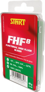 Мазь скольжения START FHF8, (-10-30C), 60 g 2665
