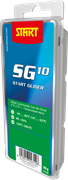 Мазь скольжения START SG10, (-10-30 C), green, 180 g