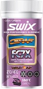 Порошок SWIX Cera F FC07X, (+2-6 C), 30 g