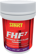 Порошок START FHF7, (-1-5C), 30 g