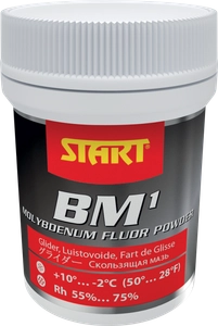 Порошок START BM1, (+10-2 C), 30 g