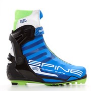 Лыжные ботинки SPINE NNN Concept Skate Pro