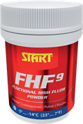 Порошок START FHF9, (-5-14C), 30 g